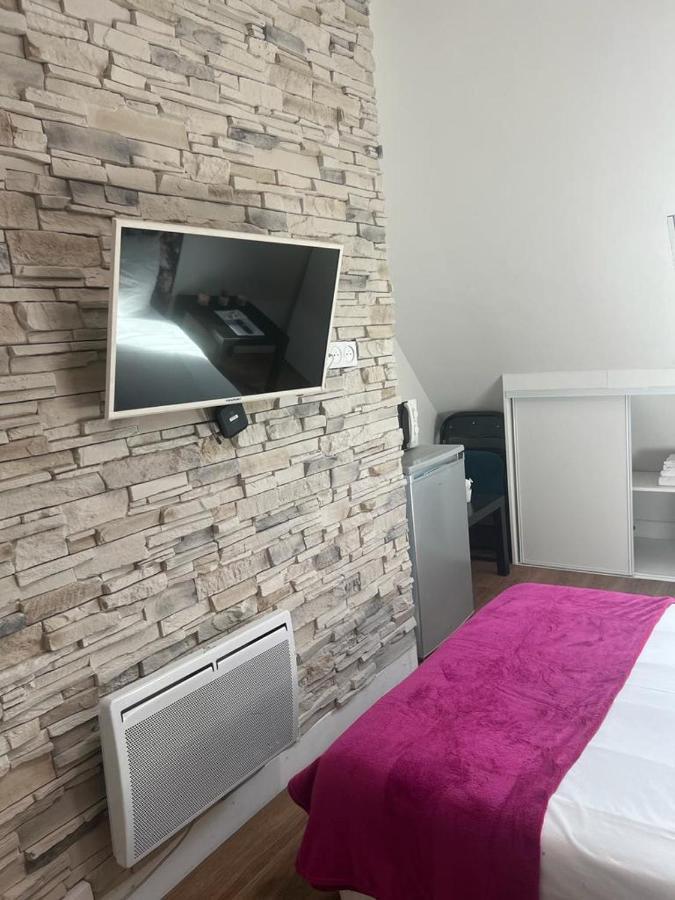 Appartement Petit Studette Sous Le Toit In The Heart Of The Fashion And Luxury District *